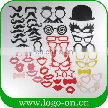 Hot selling various types photo props