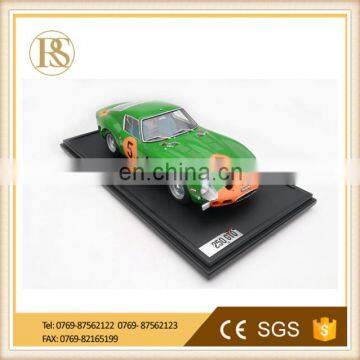 Hot Sell OEM Factory Alloy Diecast Model Car photo-3