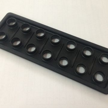 Molded Rubber Parts Gaskets for automobiles, commercial trucks and agriculture vehicles China Manufacturer OEM IATF16949