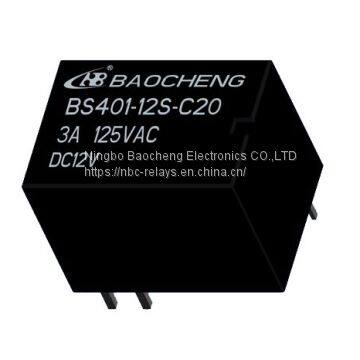 BS401 Telecom Relay