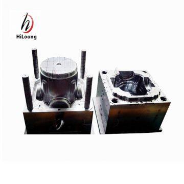 huangyan mould maker plastic injection stool mold