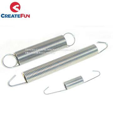 CreateFun Customized Steel Trampoline Extension Spring photo-5
