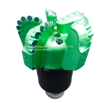 Steel Body PDC Bit 12 1-4 GS1905S