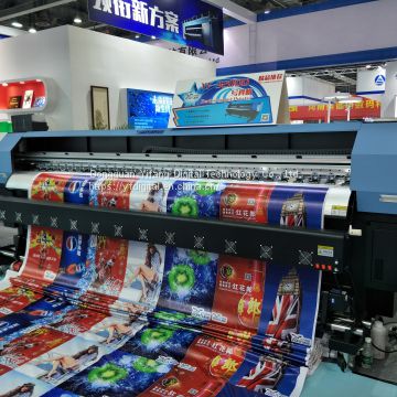 YF-3200 Eco-solvent printer