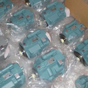 V23a4r10x High Pressure 140cc Displacement Daikin Hydraulic Piston Pump