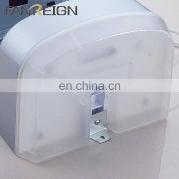Wholesale Auto Sensor Electric Wall Mounted Jet Hand Dryer photo-3