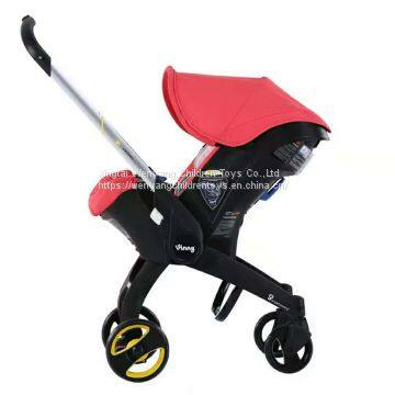 2019 New Baby Pushchair Light Weight Baby Stroller Cart photo-3