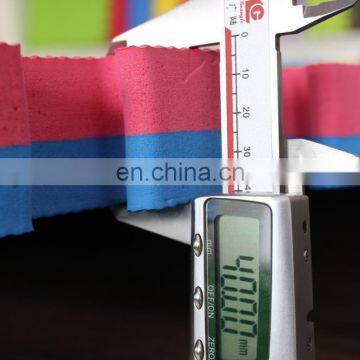 Durable Factory Sale Cheap Taekwondo Sport Tatami Mat photo-6