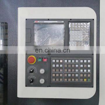 Vertical Machining Center Price VMC650 CNC Milling Machine photo-7