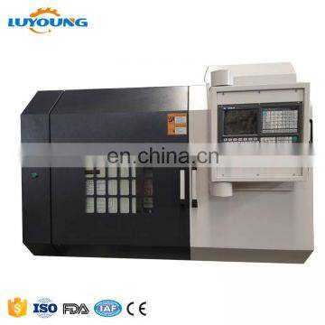 CK6180 Horizontal Chinese Metal Build Cnc Poreba Heavy Lathe photo-6