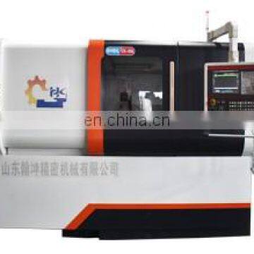 Boring Frame Milling Slant Type CNC Machine photo-2