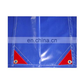 heavy duty waterproof pvc vinyl tarps tarpaulin, truck cover, pallet tarps