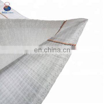 Customized 10kg 20kg 50kg China pp Woven Bag for Flour photo-3