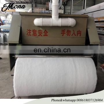 Hot selling computer single needle mattress quilting sewing machine made in China