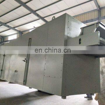 Good Price Peanut Roaster Almond Roasting Machine High Capacity Peanut Roasting Machine photo-3