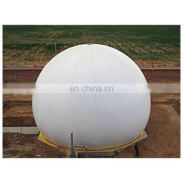 Factory Supply 99.999% Purity CH4 40L 150bar Methane Gas photo-5