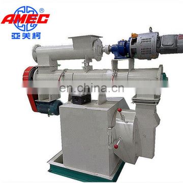 AMEC GROUP feed grade proteins pellet machine