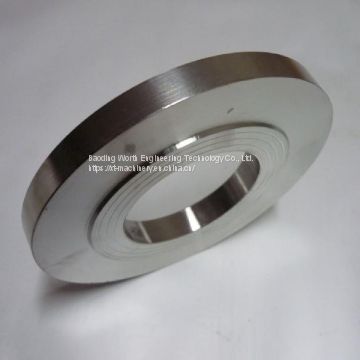 custom-made cnc machining accessories, gear, coupling and spline shaft