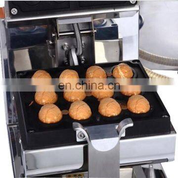 Easy Operation Half Automatic Custard Cake Making Machine photo-5