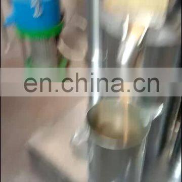 high pressure top selling oil press machine