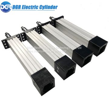 Miniature Long Life Low Cost Electric Cylinder Servo Electric Linear Actuator for Electric Deck Chair