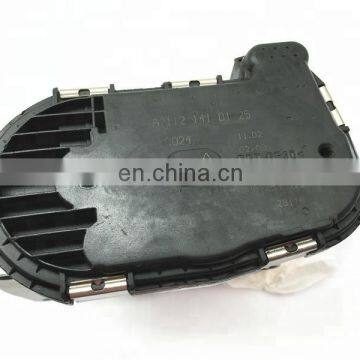 Throttle Body OEM 0280750019 A1121410125 1121410125