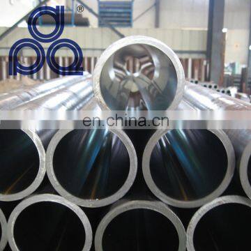 DIN Standard C45 Carbon Seamless Steel Pipes MOQ5tons photo-2