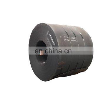 Q235/Q345/Q460/A36/SS400 weight of 1 inch thick steel plate Export to Vietnam steel plate rolling