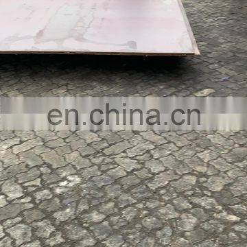 Q345 carbon steel plate price per kg