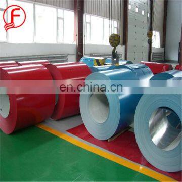 Professional full hard coil the superior quality ppgi coils from shandong with great price