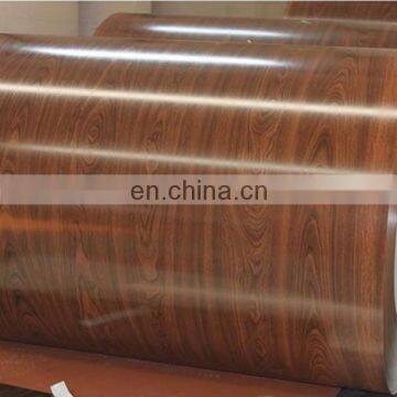 ASTM A653 Color Steel Sheet PPGI/PPGL Coil Zinc Coating for Building