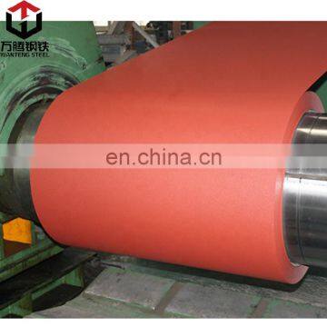 China Original Prime Quality PPGI Steel Coil/sheet/roll Price photo-3