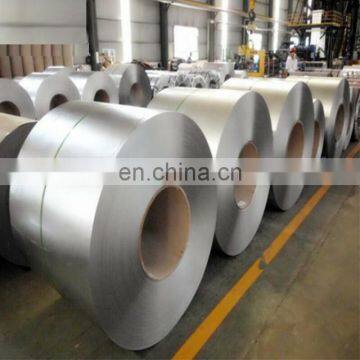 30mm DX51D Z275 Z350 Z600 ASTM A653 CSB Aluzinc Density Steel Coil