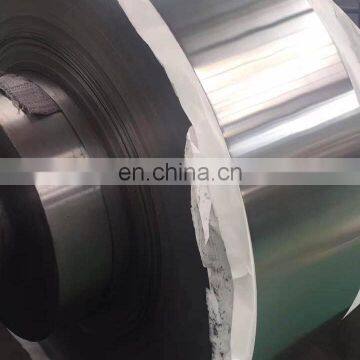 Китайский завод предлагает холоднокатаную стальную полосу марки ASTM 304, 430, 420, 316L по лучшей цене.