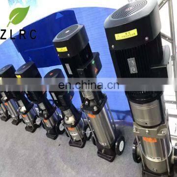 Top quality china supplier sanitary pipelined bitumen emulsion pump