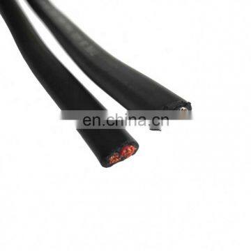 High Performance 2*8AWG DG Power Cable photo-4