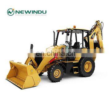 Running Condition America Made New C AT 415F2 Backhoe Loader for Sale in Shanghai