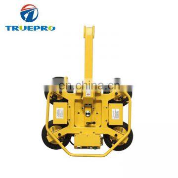 400kg Movable vacuum lifter for marble