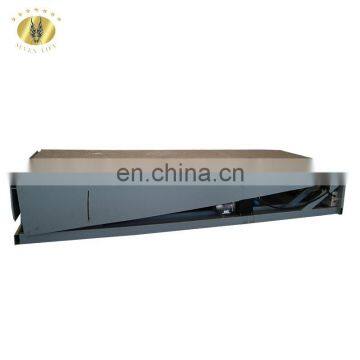 7LGQ Shandong SevenLift 10t Electric Stationary Container Trailer Dock Leveler India