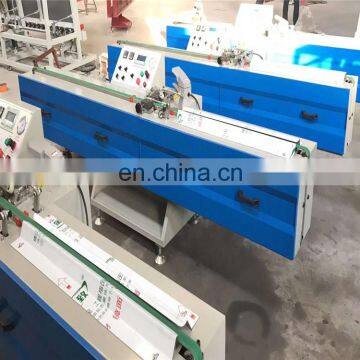 Insulating Glass Butyl Silicone Sealant Extruder Machine photo-3