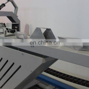 Doors And Window Making Machine Aluminum Window Cutting Machine for Curtain Wall photo-4