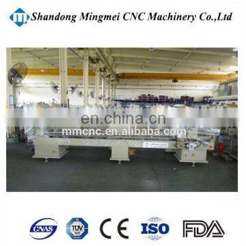 Double Head Cutting Saw for Aluminum&PVC Profile Cutting Machine for Aluminum&PVC Profile photo-4