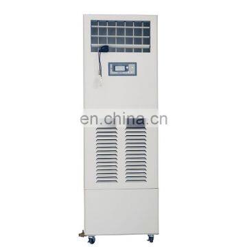 72kg/Day greenhouse industrial mist humidifier