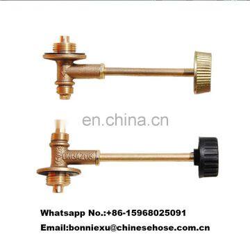 JG Kenya Nigeria LPG Camping Gas Burner