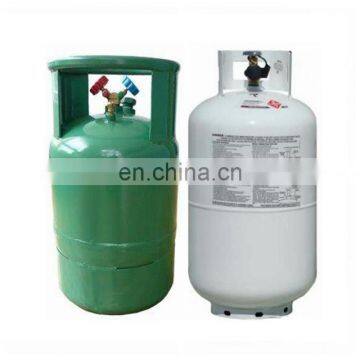 30lb Liquefied Petroleum Tank Gas Storage