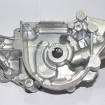 Automobile Oil Pump photo-2