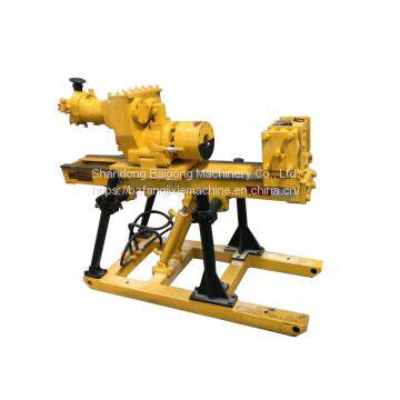 ZDY Series Strong Power Horizontal Vertical Tunnel Drilling Rig