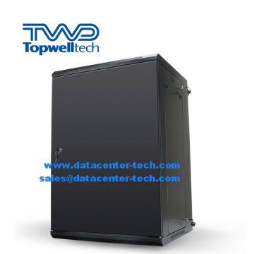 Customize 6U Wall Cabinet Rack Cabinet With High Quality