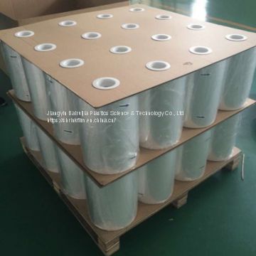 Polyolefin (pof)shrink Film