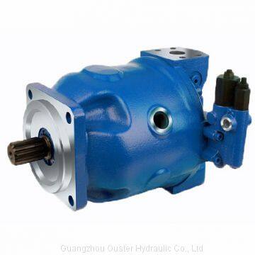 Rexroth A10VSO Series Variable Piston Pumps (Series 32) High Pressure